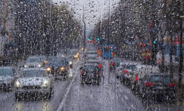 کراچی  پر بارش کا قہر، 20 جانیں ضائع؛ آج بھی طوفانی موسم کی وارننگ