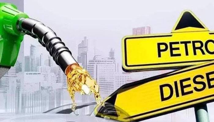 پٹرولیم  قیمتوں میں بڑا اضافہ متوقع، سمری وزیر اعظم کو بھیج دی گئی