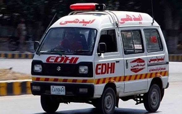 جمرود کے ٹیڈی بازار میں پٹاخہ دھماکہ، آٹھ سالہ بچہ زخمی، فوری طبی امداد فراہم