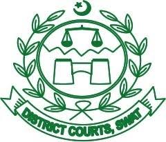 سوات  میں ملزم کو اقدام قتل سمیت مختلف دفعات میں مجموعی طور پر 17 سال قید اور جرمانے کی سزا