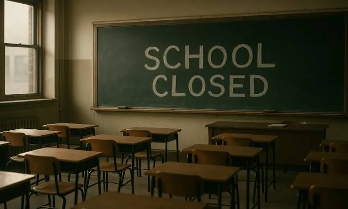 باجوڑ  میں سیکیورٹی خدشات کے پیش نظر 39 سکول بند