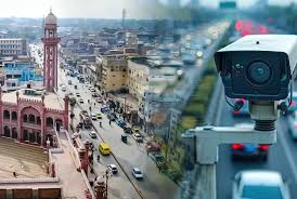 16 سال سے التواء کا شکار انتہائی اہمیت کا حامل سیف سٹی منصوبہ مکمل   