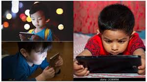 موبائل فون نئی نسل میں ذہنی صحت خرابی کاذمہ دار قرار