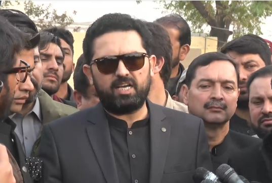 پیٹرولیم مصنوعات  کا سارا بوجھ عوام پر ڈالنا ناانصافی ہے۔سہیل افریدی