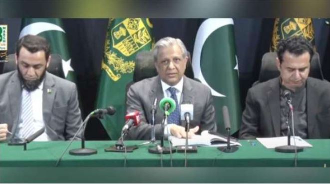 پاکستان کے دوست ممالک کے ساتھ تعلقات پر سوشل میڈ یا پر غیر مناسب تبصرے  حکومت کا کاروائی کا اعلان