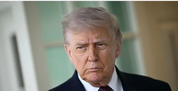 ایران ۔امریکہ جنگ ختم ہونے کے قریب ۔ ڈونلڈ ٹرمپ 