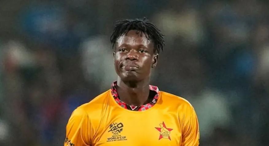 پی ایس ایل کو ترجیح نہ دینے پر سخت کارروائی: موزاربانی پر دو سالہ پابندی