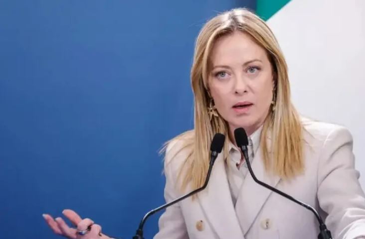 یورپ کا بڑا سفارتی اشارہ: اٹلی نے اسرائیل سے دفاعی معاہدہ معطل کر دیا