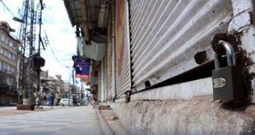 آج سے سمارٹ لاک ڈاؤن نافذ کرنے کا فیصلہ 