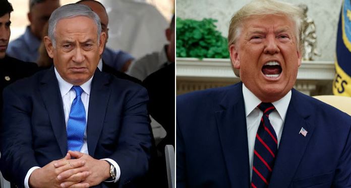 ٹرمپ کی “سخت کال” کے بعد بڑی پیش رفت: اسرائیل لبنان سے جنگ بندی مذاکرات پر کیوں آمادہ ہوا؟