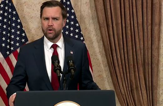 اچھی خبر یہ ہے کہ سنجیدہ بات چیت ہوئی، لیکن بری خبر یہ ہے کہ ہم کسی معاہدے تک نہیں پہنچ سکے، ڈی جے وینس