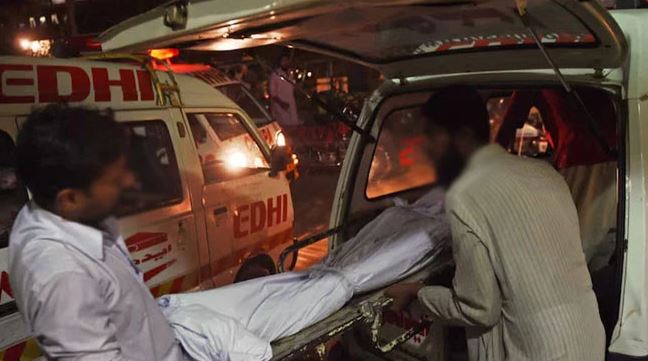 ایک لیکچرر اور دو طلبہ کے ہراسانی سے تنگ آکر میڈیکل کالج کی طالبہ نے خودکشی کرلی 