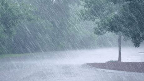 خیبر پختونخوا میں موسم کا نیا رخ، بارشوں کے متعلق پیشگوئی