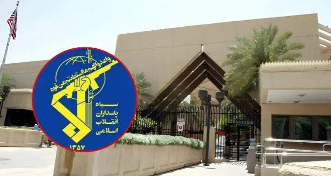 ریاض ڈرون حملہ، ایران کی تردید، اسرائیل پر سنگین الزام،حقیقت کیا ہے؟