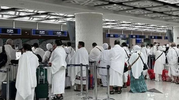 مہنگے تیل کے باوجود پاکستانی عازمین حج کے لیے بڑا ریلیف، فضائی کرایوں سے متعلق اہم اعلان