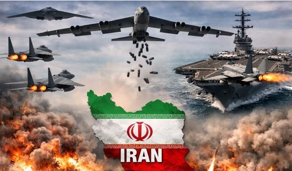 امریکہ کی جانب سے جنگ بندی میں توسیع فوجی کارروائی کیلیے وقت حاصل کرنے کی چال ہے، ایران