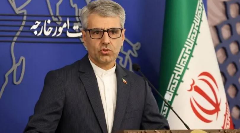 حملہ ہوا تو فیصلہ کن اور خوفناک ردعمل آئے گا، امریکی دھمکی پر ایران کا دوٹوک جواب