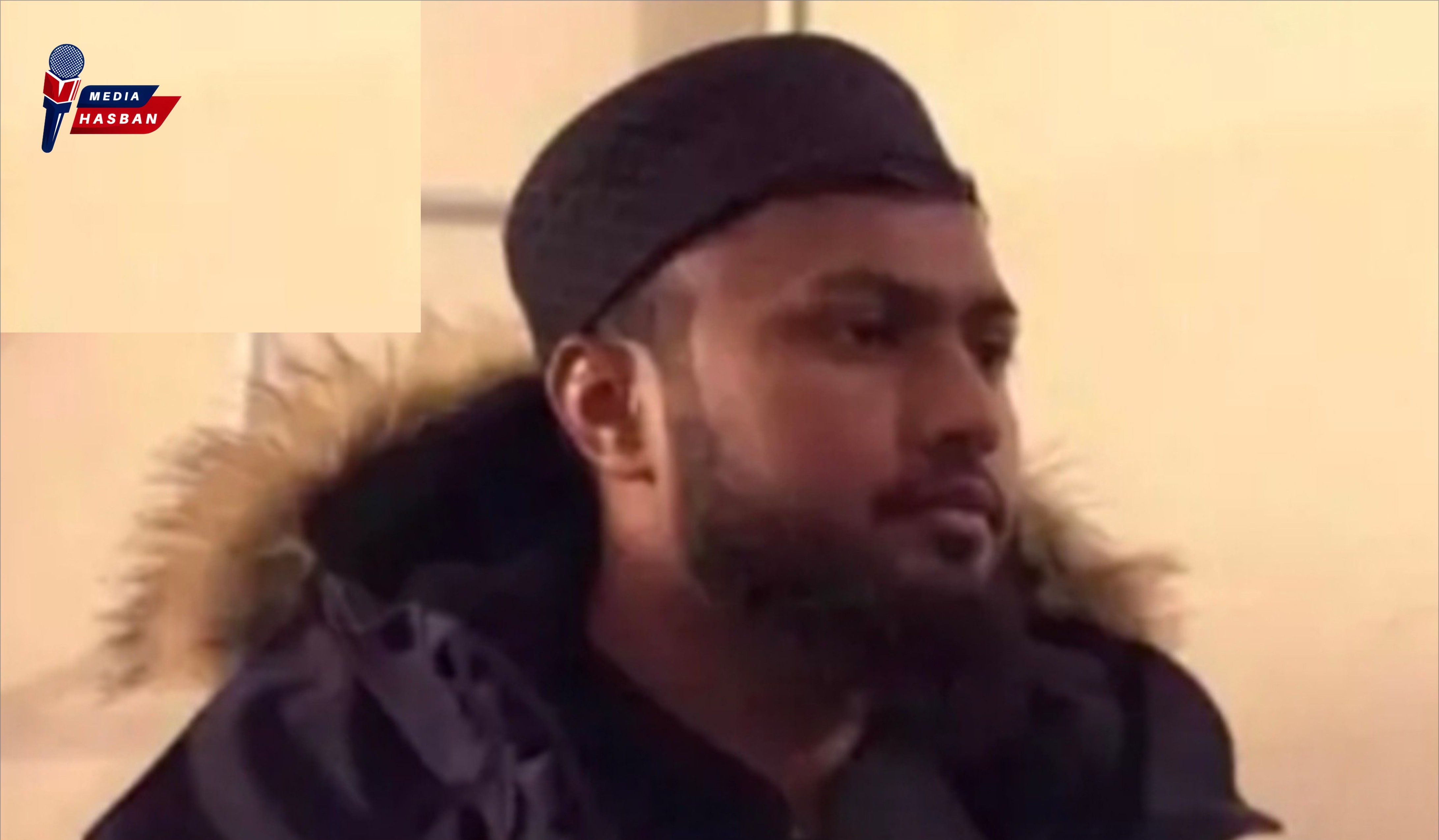 اٹلی میں متنازع گفتگو کے بعد پاکستانی امام علی کاشف ڈی پورٹ، حکام کا سخت ایکشن۔ 