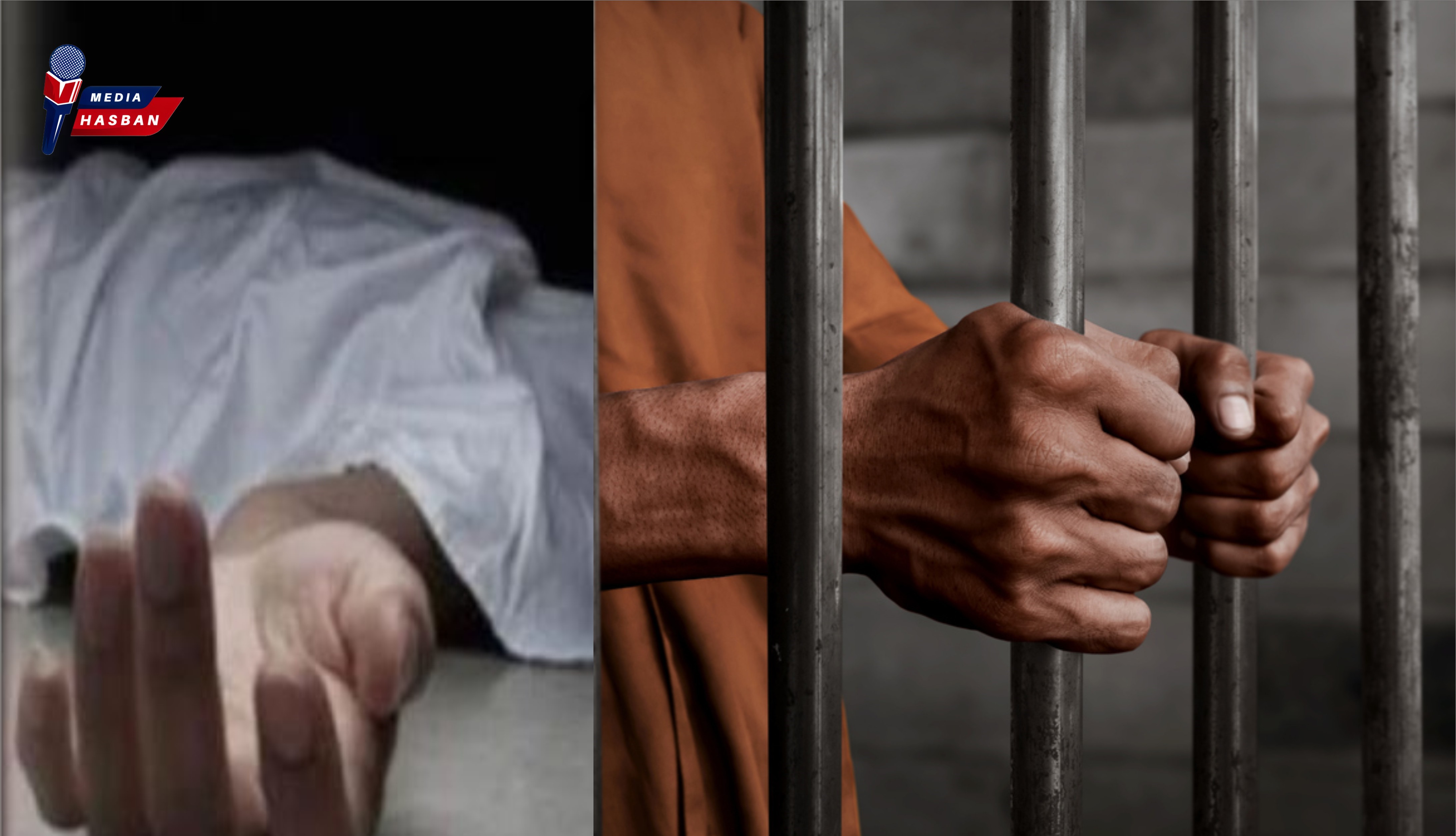 خوشی غم میں تبدیل،  پشاورجیل میں سزا پوری کرنے والا قیدی رہائی سے قبل جیل ہی میں دم تو ڑ گیا