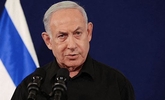 نیتن یاہو کا ترک صدر طیب اردوان پر ایرانی سہولت کاری کا الزام 