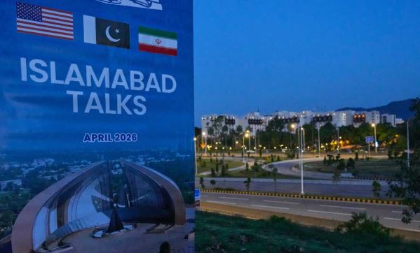 ثالثی کے لیے ’اچھے میزبان‘ پاکستان کو مذاکرات سے کیا حاصل ہوا، بی بی سی کی رپورٹ