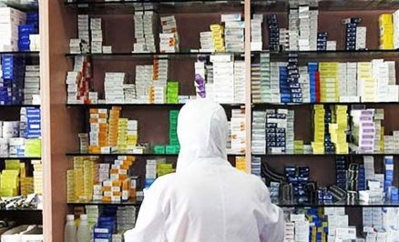 ادویات کی خریداری میں بے ضابطگیوں کا انکشاف، خیبرپختونخوا میں  نگرانی کا نظام سخت