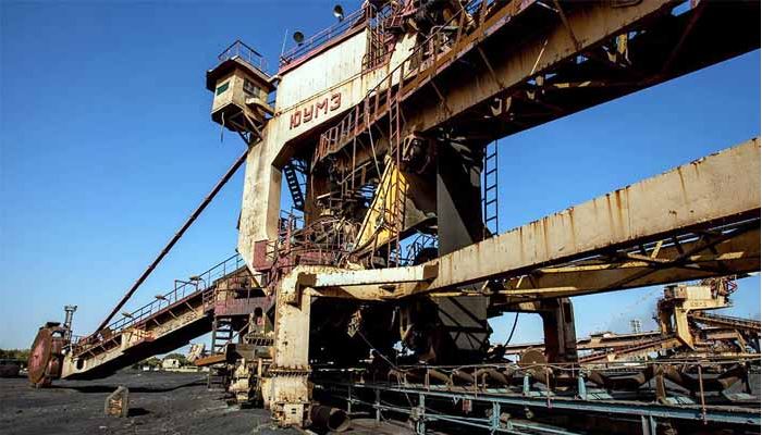 کراچی اسٹیل ملز میں اربوں کی چوری، منظم نیٹ ورک بے نقاب