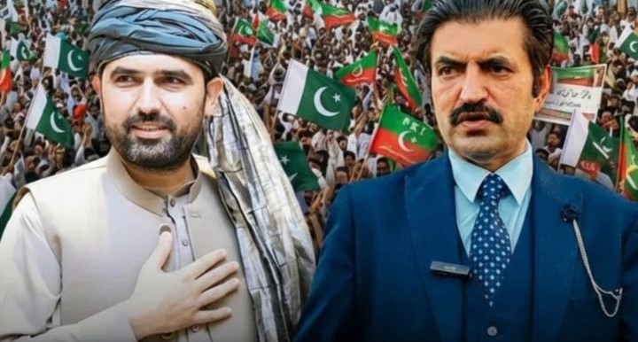 شیر افضل مروت کا وزیراعلیٰ خیبر پختونخوا کے انتخاب کو چیلنج کرنے کا فیصلہ