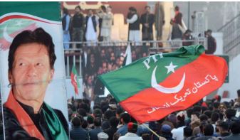  رہائی فورس پر عدالتی سوالات، وفاقی آئینی عدالت نے وضاحت طلب کرلیا