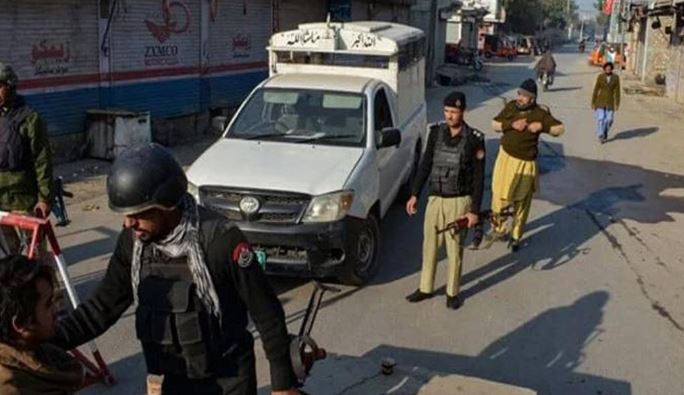 خیبرپختونخوا میں جرائم کی لہر، قتل، اغوا اور ڈکیتیوں سے شہری ہراساں 