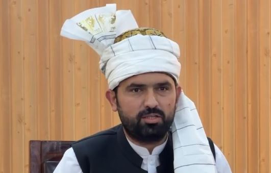 امن نہیں تو کچھ نہیں! باجوڑ امن جرگہ میں وزیر اعلیٰ کے بڑے اعلانات، ترقیاتی پیکج اور دوٹوک پیغام