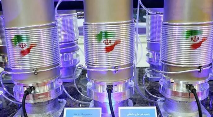 امریکا–ایران مذاکرات میں بڑی پیش رفت؟ 20 ارب ڈالر کے بدلے یورینیم معاہدہ زیر غور