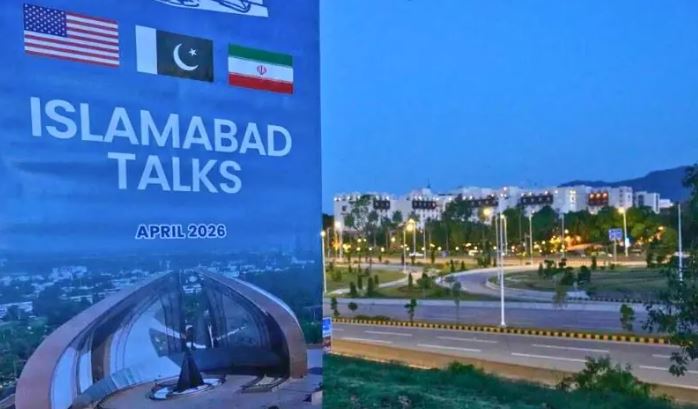  امریکا–ایران جوہری مذاکرات کا دوسرا دور متوقع، سیکیورٹی ہائی الرٹ، اتوار کو وفود کے اسلام آباد آنے کا امکان