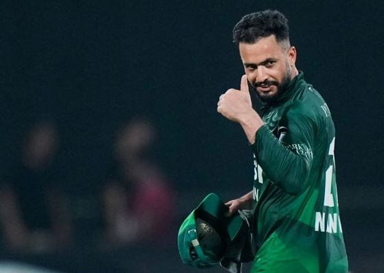 محمد نواز کے ڈوپ ٹیسٹ پر سوالات، پی سی بی نے انکوائری شروع کر دی