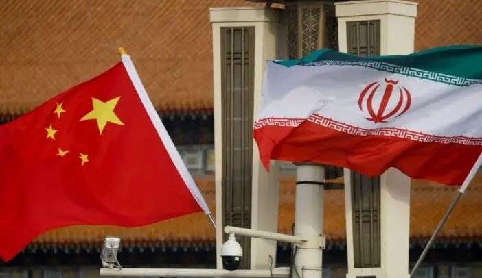 ایران کے جوہری تنازع میں نئی پیش رفت: چین افزودہ یورینیم سنبھالنے یا کم کرنے کے لیے تیار  ، بین الاقوامی خبر رساں ایجنسی