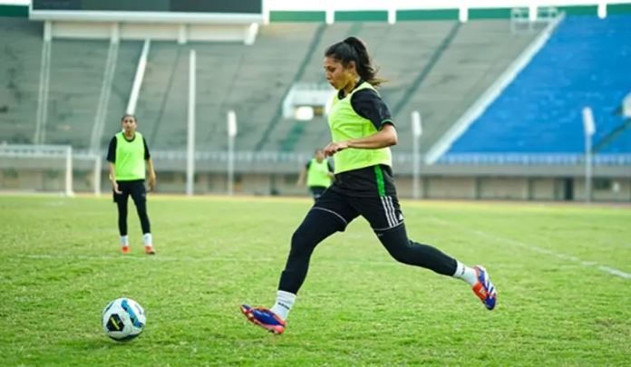 ساف ویمنز چیمپئن شپ 2026: پاکستان ایونٹ سے باہر