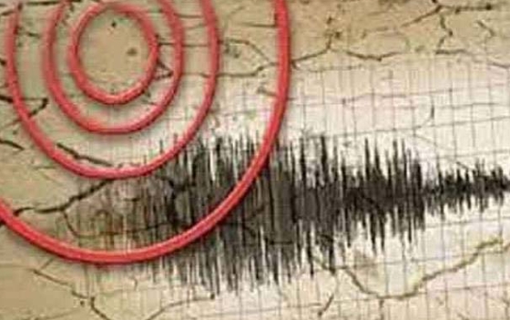 ملک  کے مختلف حصوں میں زلزلے کے طاقتور جھٹکے، شہریوں میں شدید خوف و ہراس