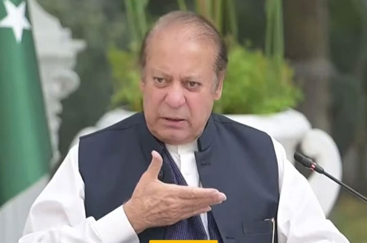 میاں نواز شریف کی مداخلت، پیٹرولیم قیمتوں میں کمی کا سبب 