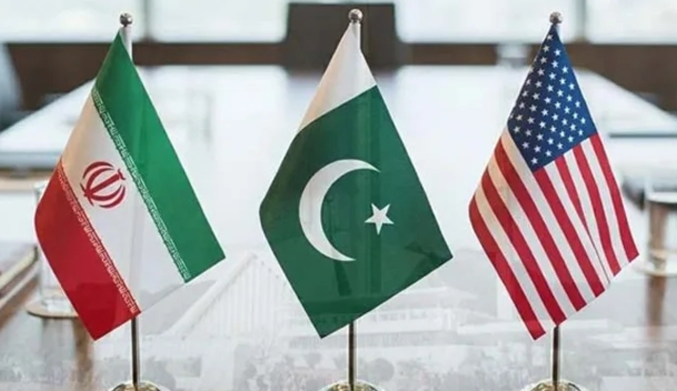 ایران امریکہ مذاکرات کے حوالے سے ایران کا غیر متوقع عندیہ 