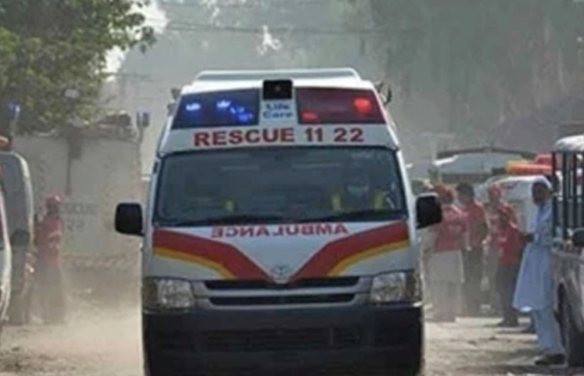 سوات: رحیم آباد میں گاڑی پر اندھا دھند فائرنگ، تین افراد جان کی بازی ہار گئے