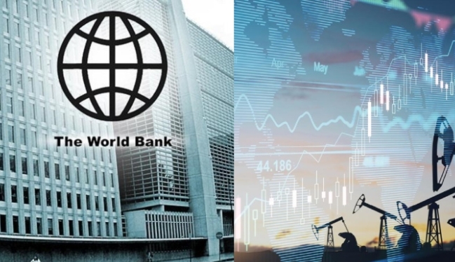 عالمی بینک کا توانائی کی قیمتوں میں مزید اضافے کی پیشگوئی 