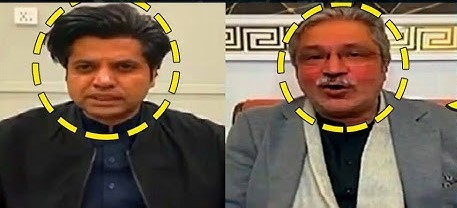 اختیارولی الزام تراشی کی بجائے کرپشن کا جواب دیں، شفیع جان