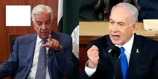 اسرائیلی ریاست ’کینسر زدہ‘ ہے، خواجہ اصف: ہم دہشتگردوں کے خلاف اپنی دفاع جاری رکھیں گے۔ اسرائیل 