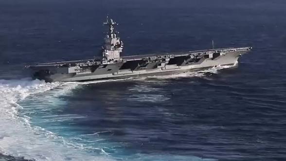 آبنائے ہرمز میں یورپ کی نئی حکمت عملی، امریکا کے بغیر بحری راستہ محفوظ بنانے کا منصوبہ زیر غور 