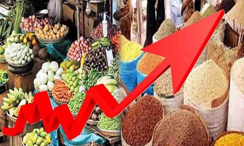 7 دنوں میں 15 اشیائے ضروریہ کی قیمتوں میں اضافہ 