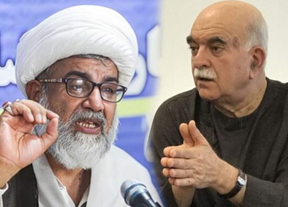 تحریکِ انصاف کا بڑا سیاسی فیصلہ: محمود خان اچکزئی اور علامہ ناصر عباس سے اختیارات واپس لینے اور استعفوں پر غور