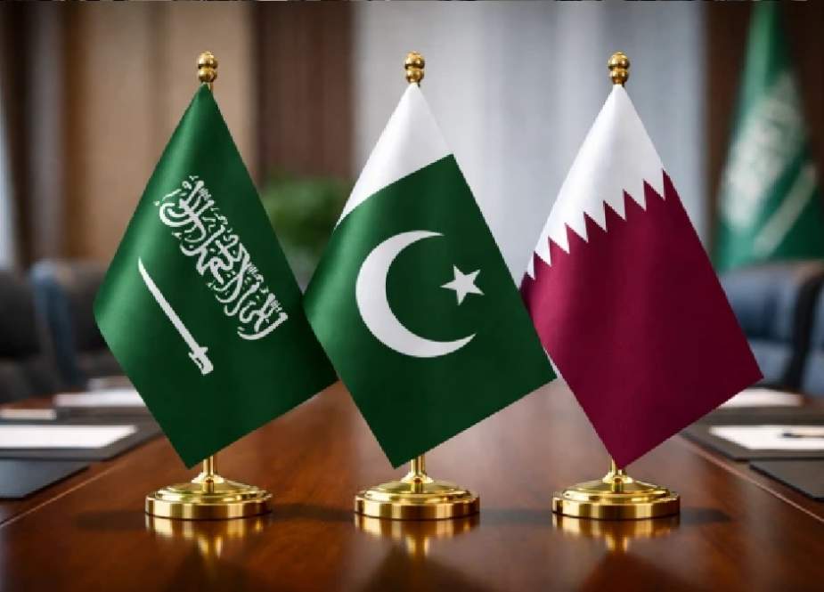 سعودیہ اور قطر کا پاکستان کو 5 ارب ڈالر دینے کا فیصلہ