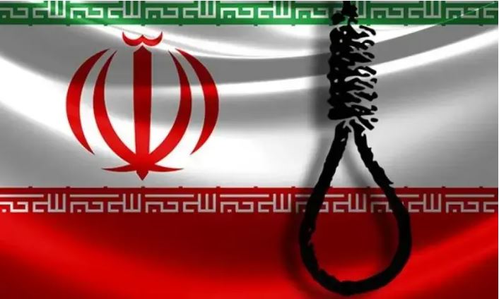 ایران: حکومت مخالف احتجاجی مقدمات میں مزید 2 کو  سزائے موت، 