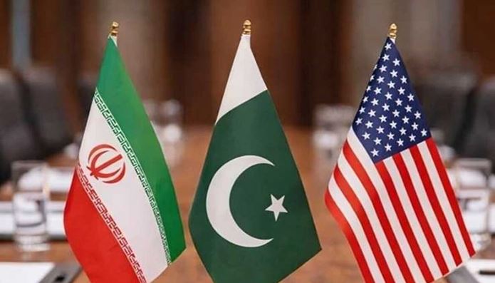 جنگ بندی کی کوششیں تیز: امریکا، پاکستان اور ایران کے درمیان سفارتی رابطے جاری