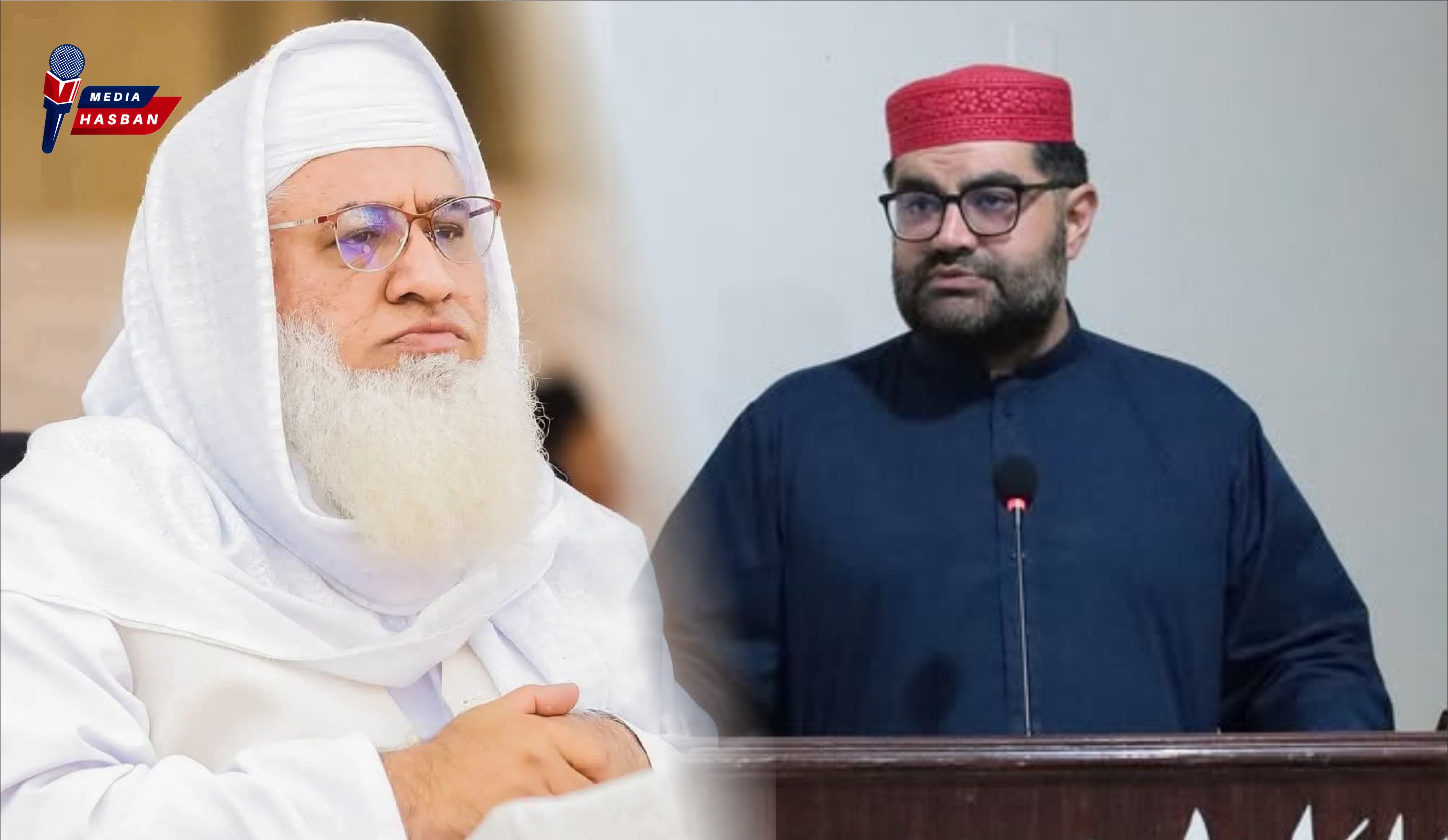 ٹارگٹ کلنگ کی لہر حکومت کی ناکامی کا کھلا ثبوت ہے،ممتاز عالمِ دین مولانا شیخ ادریس کی ٹارگٹ کلنگ، ایمل ولی خان کی شدید مذمت